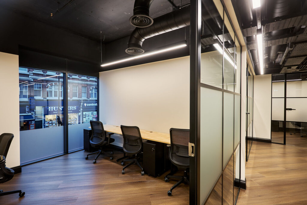 small office