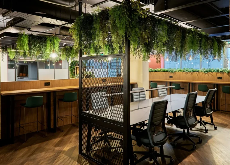 Hot Desk, Fixed Desk or Private Office: What the Difference Means Day to Day