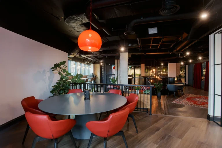 Coworking Space Near Me: How to Judge One Before You Commit