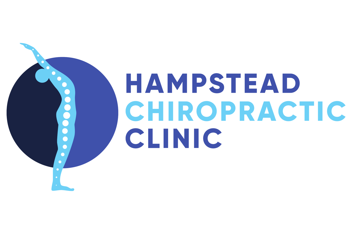 Hampstead Chiropractic Clinic logo