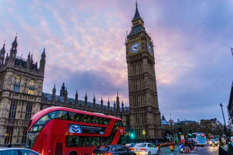 Coworking in London